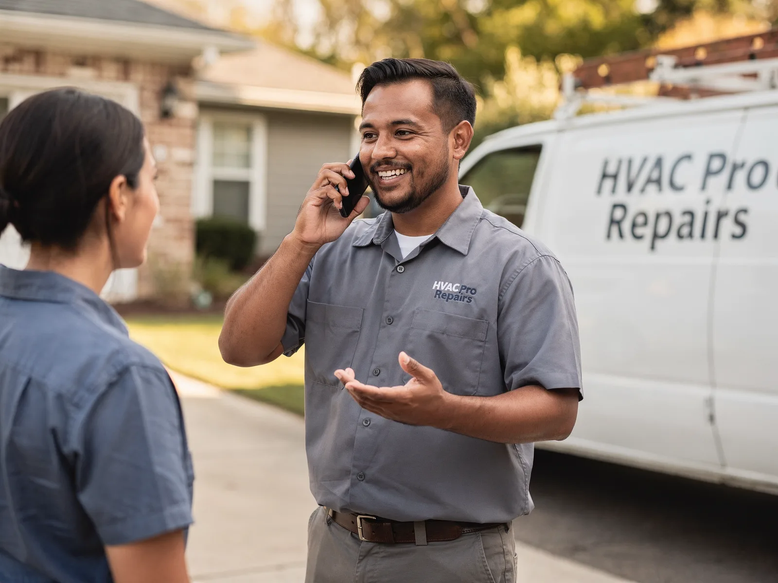 Heat Pump Repair Glenhaven, CA FAQs